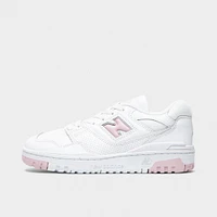 New Balance Women's 550 White / Twilight Haze