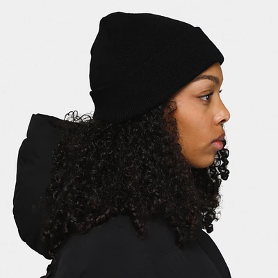 47 Brand Classic Cuff Knit Beanie / Black