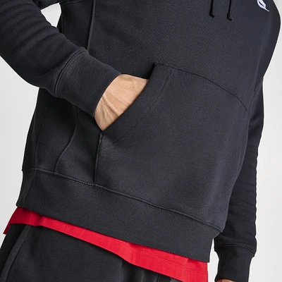 Nike Sportswear Club Fleece Pullover Hoodie / Black