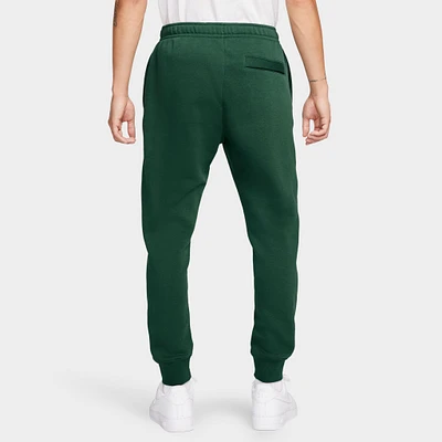 Nike Sportswear Club Fleece Joggers Fir / - White