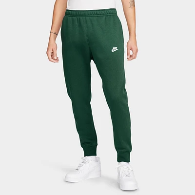 Nike Sportswear Club Fleece Joggers Fir / - White