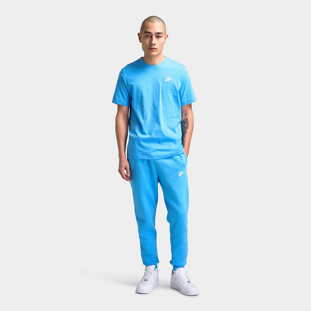 Nike Sportswear Club Jogger University Blue / - White