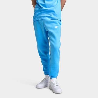 Nike Sportswear Club Jogger University Blue / - White