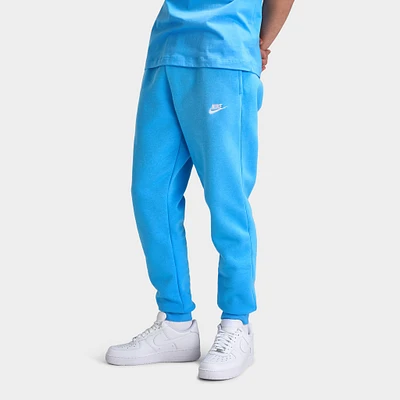 Nike Sportswear Club Jogger University Blue / - White