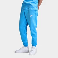 Nike Sportswear Club Jogger University Blue / - White