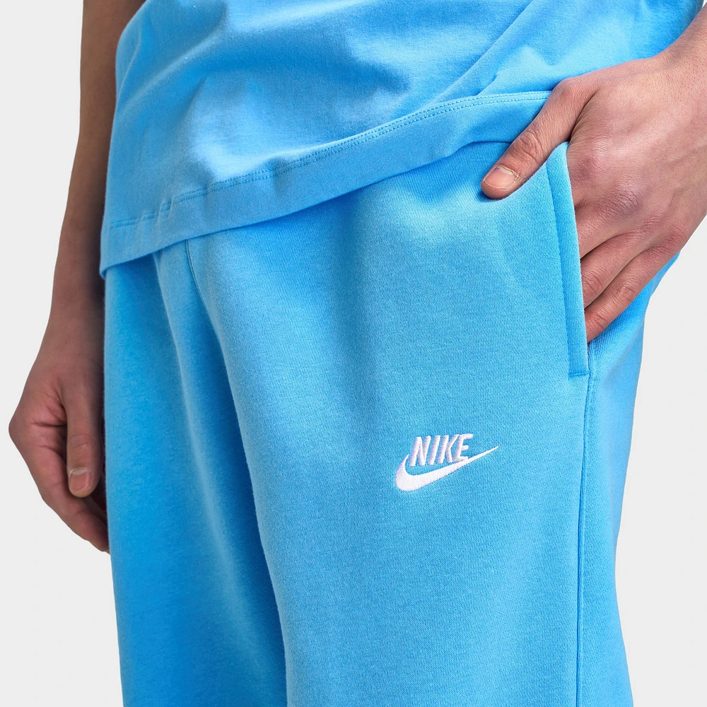 Nike Sportswear Club Jogger University Blue / - White