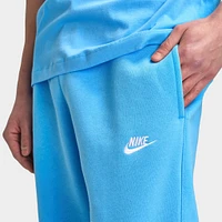 Nike Sportswear Club Jogger University Blue / - White
