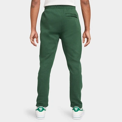 Nike Sportswear Club Fleece Pants Fir / - White