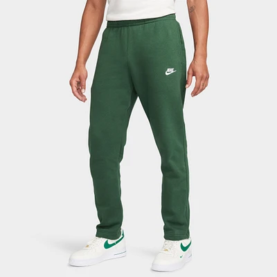 Nike Sportswear Club Fleece Pants Fir / - White