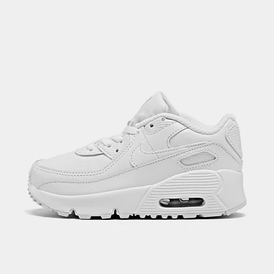 Nike Air Max 90 LTR TD White / - Metallic Silver