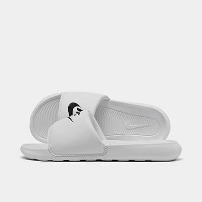 Nike Women's Victori One White / Black