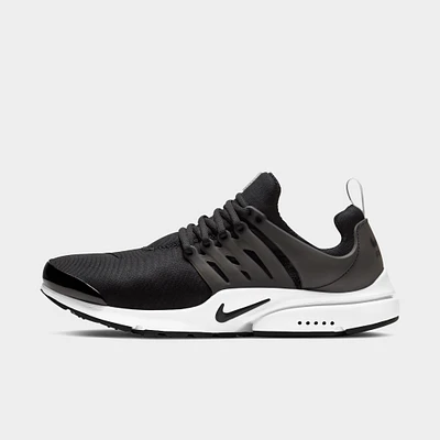 Nike Air Presto Black / - White