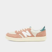 New Balance T500 Brown / Tan - Green