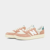 New Balance T500 Brown / Tan - Green