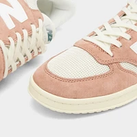 New Balance T500 Brown / Tan - Green