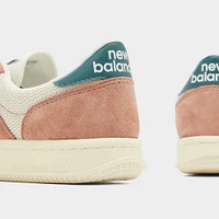 New Balance T500 Brown / Tan - Green