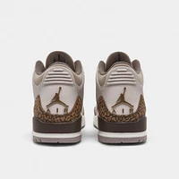 Jordan 3 Retro Light Orewood Brown / Metallic Gold