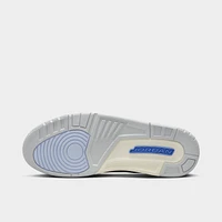 Jordan 3 Retro Summit White / Hydrogen Blue - Legend