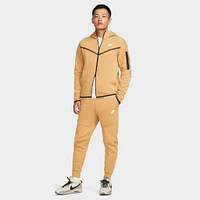 Nike Sportswear Tech Fleece Joggers Elemental Gold / Sail