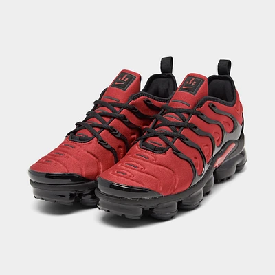 Nike Air Max Vapormax Plus University Red / Black - White