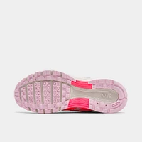 Nike Women's P-6000 White / Digital Pink - Hyper Crimson