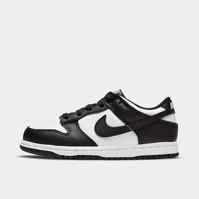 Nike Dunk Low PS White / Black