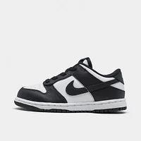 Nike Dunk Low TD White / Black