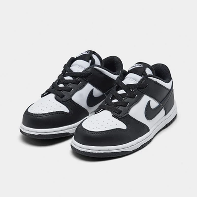 Nike Dunk Low TD White / Black