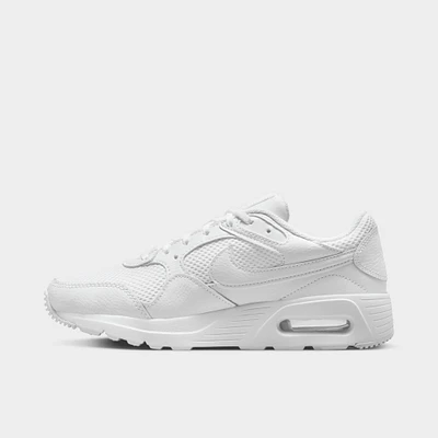 Nike Women's Air Max SC White / - Photon Dust