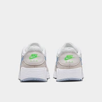 Nike Women's Air Max SC White / Cobalt Bliss - Pearl Pink