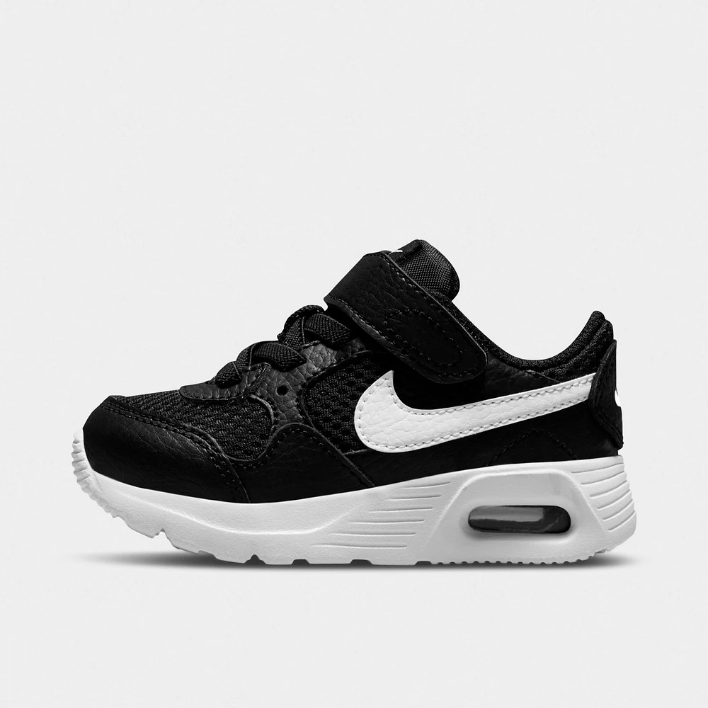 Nike Air Max SC PS Black / White