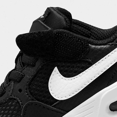 Nike Air Max SC PS Black / White