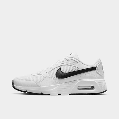 Nike Air Max SC GS White / Black