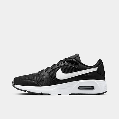 Nike Air Max SC GS Black / White