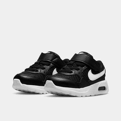 Nike Air Max SC TD Black / White