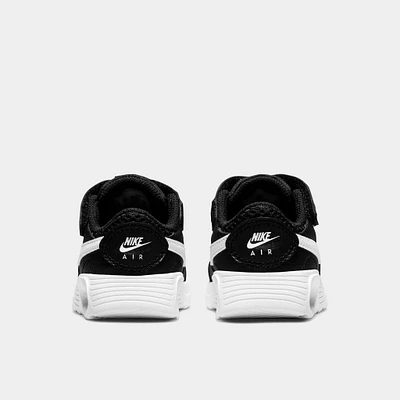 Nike Air Max SC TD Black / White