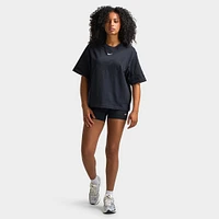 Nike Pro Women's 365 5" Shorts Black / White