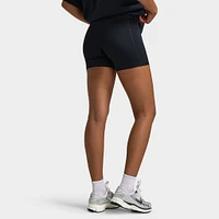 Nike Pro Women's 365 5" Shorts Black / White