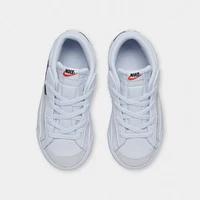 Nike Blazer Mid '77 TD White / Black - Team Orange