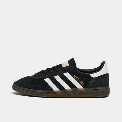 adidas Originals Handball Spezial Core Black / Cloud White - Gum