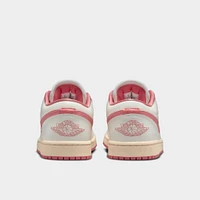 Jordan Women's 1 Low Sail / Pink Salt - Guava Ice