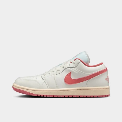 Jordan Women's 1 Low Sail / Pink Salt - Guava Ice