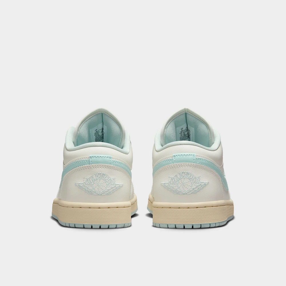 Jordan Women's 1 Low Sail / Igloo