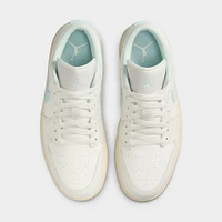 Jordan Women's 1 Low Sail / Igloo