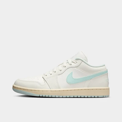Jordan Women's 1 Low Sail / Igloo