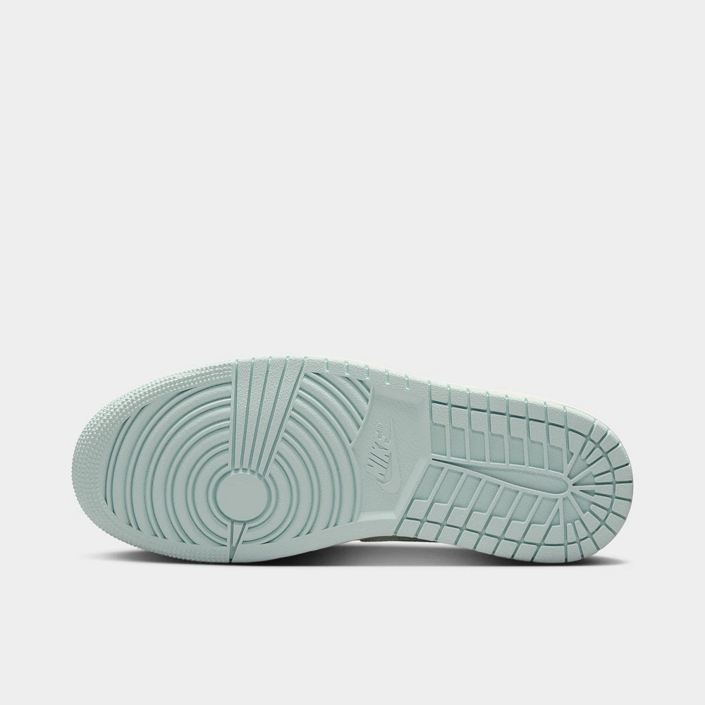 Jordan Women's 1 Low Sail / Igloo