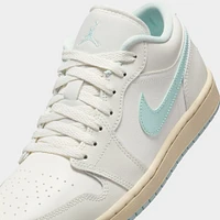 Jordan Women's 1 Low Sail / Igloo