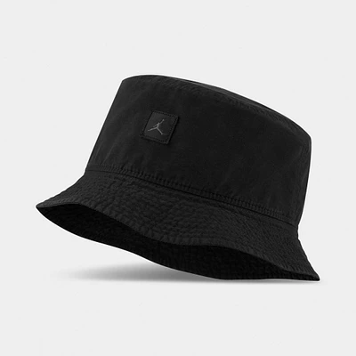 Jordan Jumpman Washed Bucket Hat Black / Anthracite