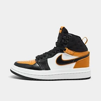 Jordan Women's 1 Acclimate Chutney / Black - White