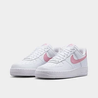 Nike Women's Air Force 1 '07 Next Nature White / Elemental Pink